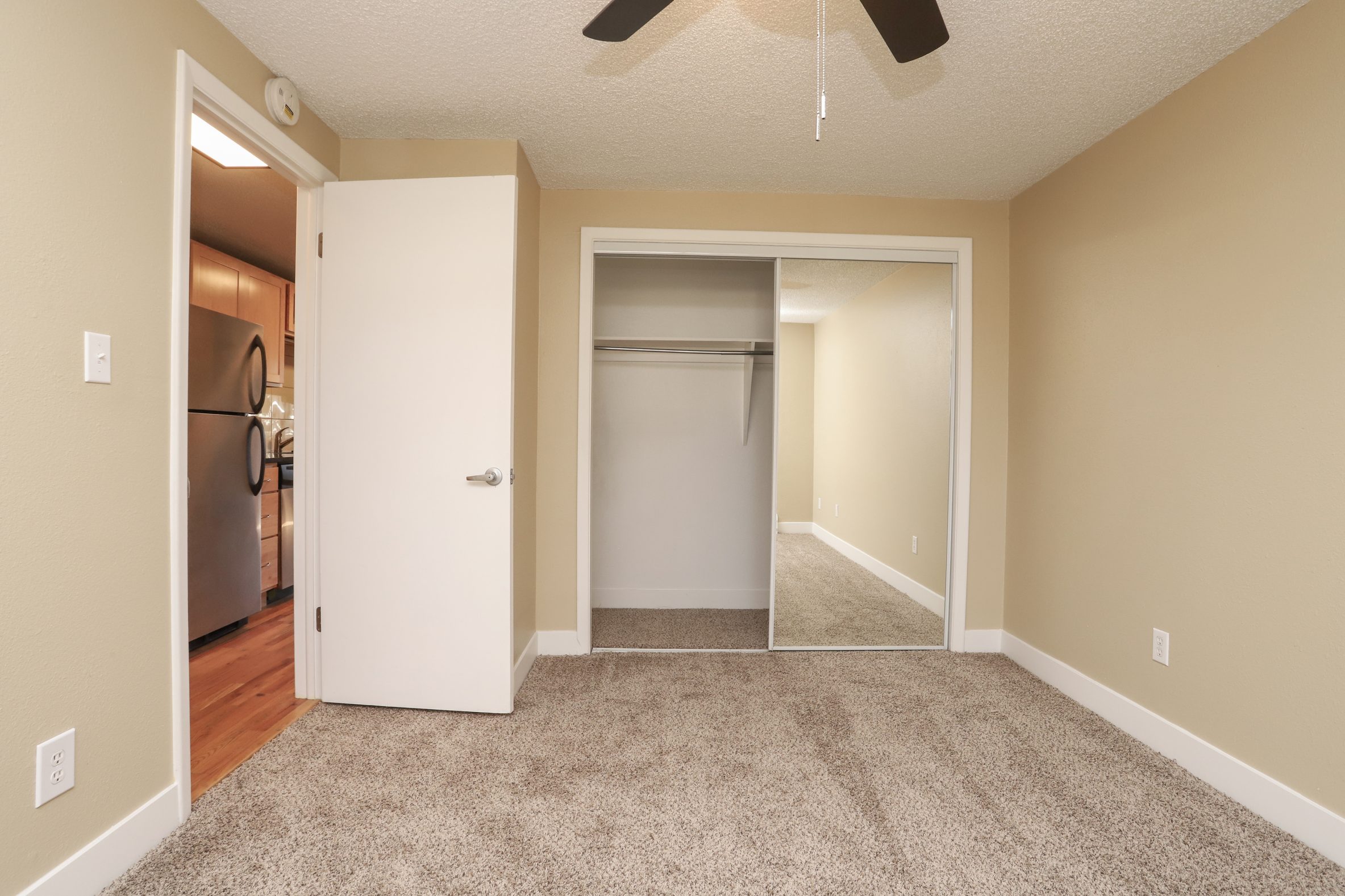 The Vertice Cornerstone Apartments